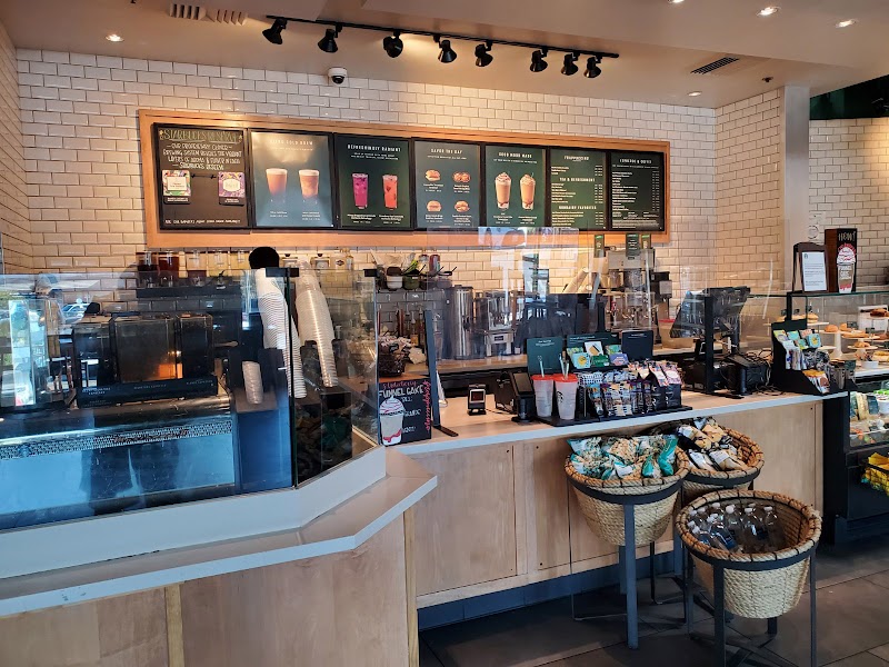Starbucks Coffee Company photo 4