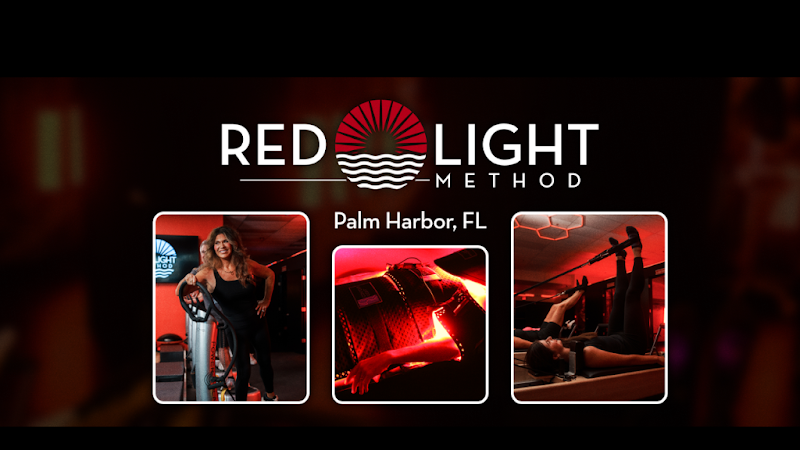 Photo of Red Light Method