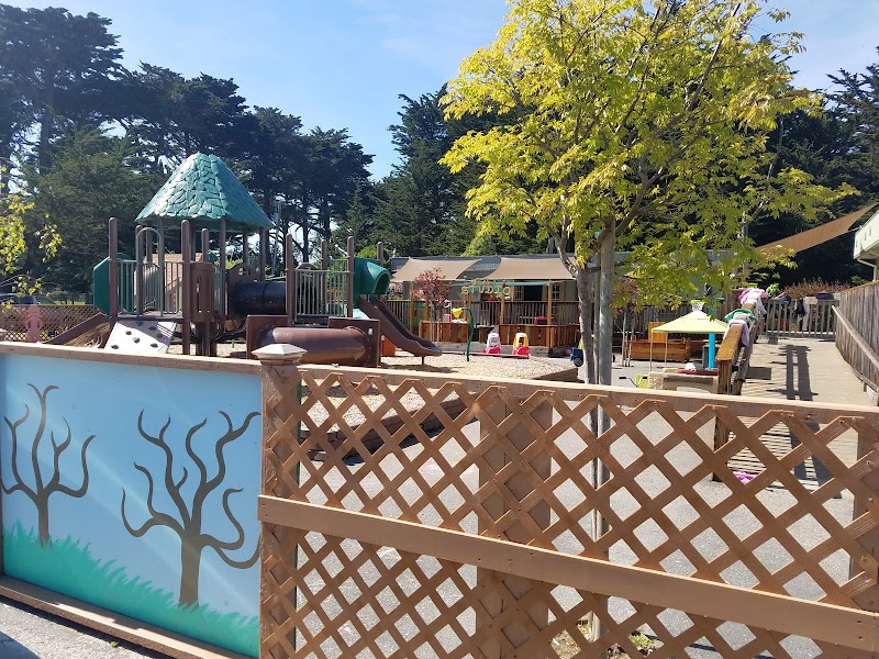 Photo of Coastside Child Development Center