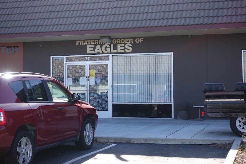 Photo of Fraternal Order of Eagles