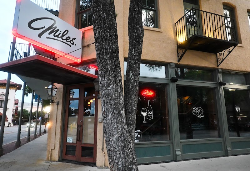 Photo of Miles Bistro