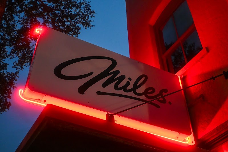 Miles Bistro photo 4