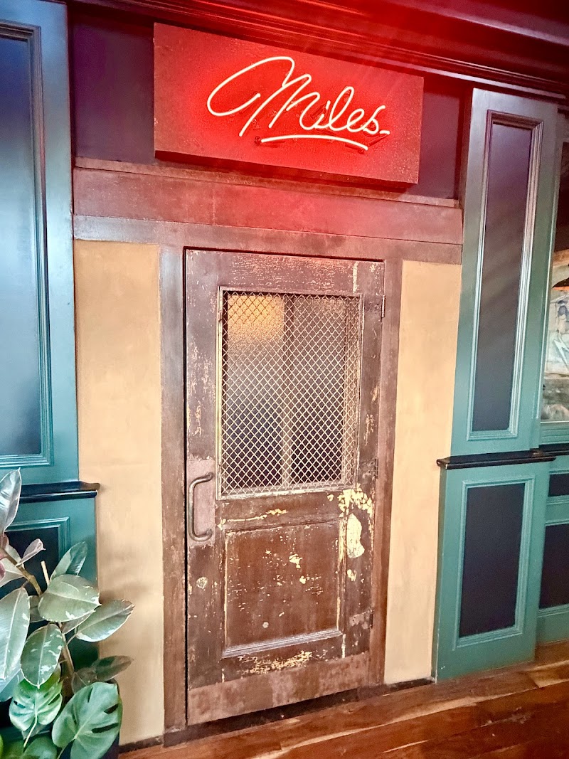 Miles Bistro photo 5