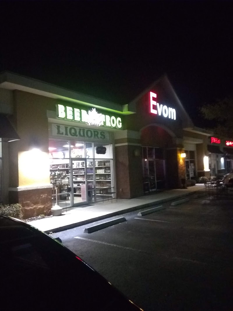 Beer Frog Liquor Store photo 3