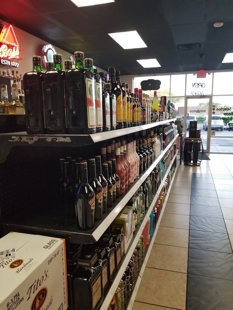 Beer Frog Liquor Store photo 2