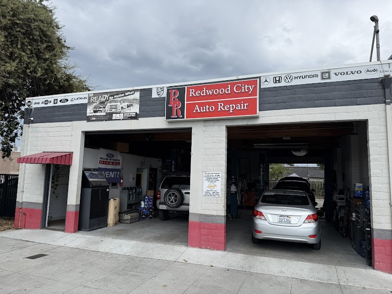 Photo of Redwood City Auto Repair