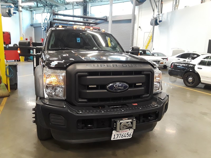 Redwood City Auto Repair photo 2