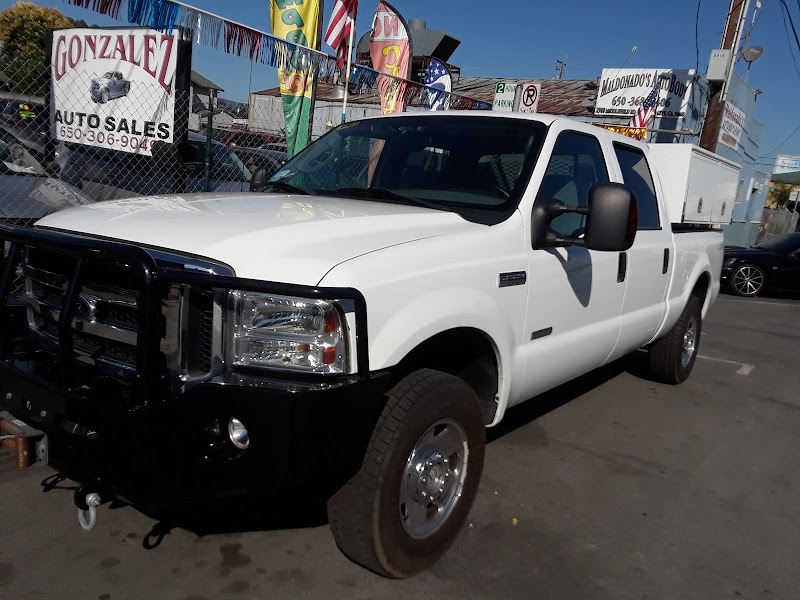 Redwood City Auto Repair photo 4