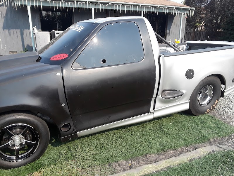 Redwood City Auto Repair photo 5