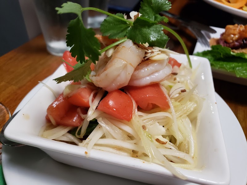 Summer Summer Thai Eatery photo 5