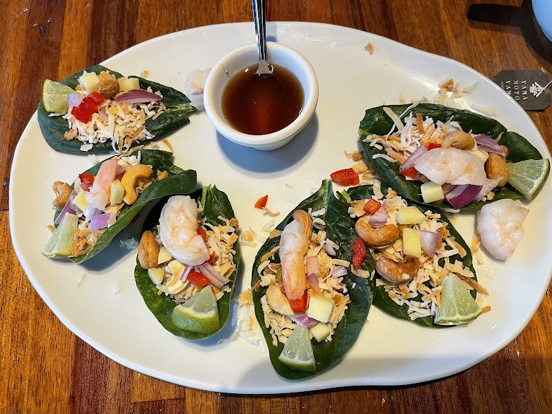 Summer Summer Thai Eatery photo 3
