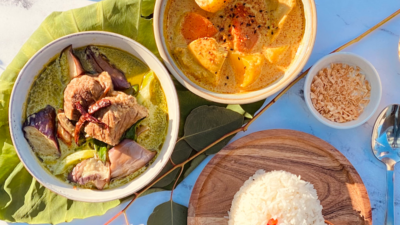 Summer Summer Thai Eatery photo 2