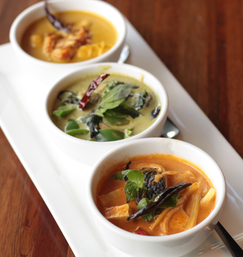 Summer Summer Thai Eatery photo 4