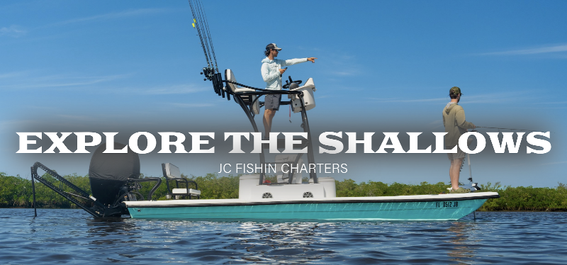 Photo of JC Fishin Charters