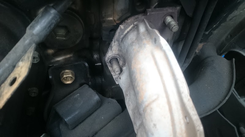 Photo of B A Auto Repair