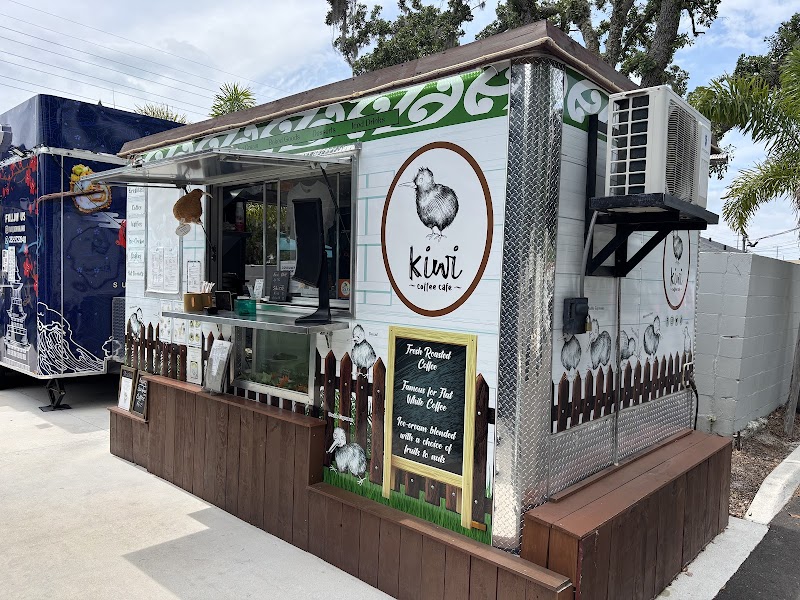 Photo of Kiwi Coffee