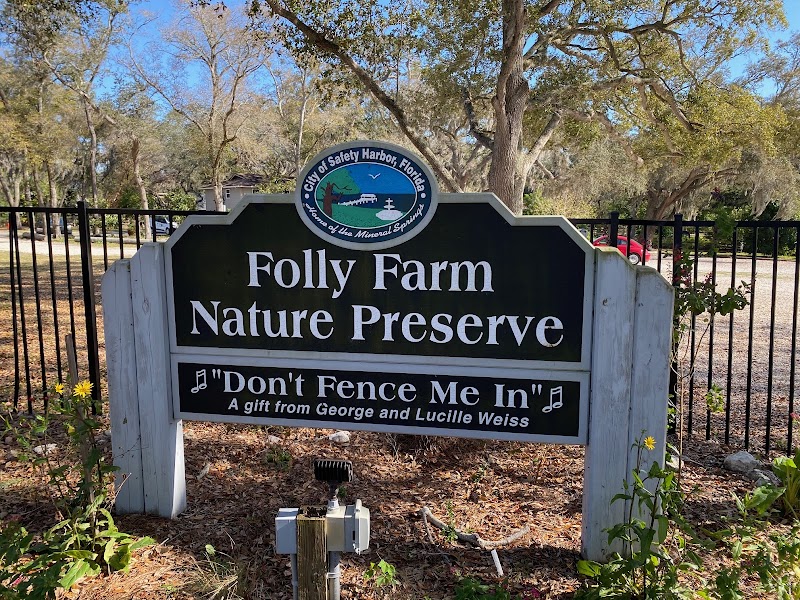 Photo of Folly Farm Nature Preserve