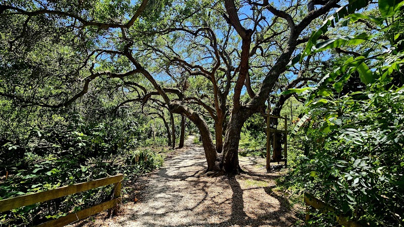 Folly Farm Nature Preserve photo 2