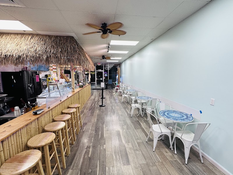 Photo of Jack's Shack Ice Cream - Sun City Center
