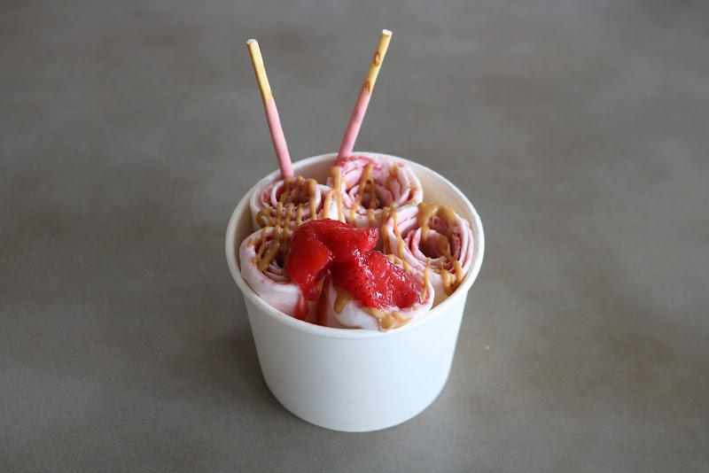 Jack's Shack Ice Cream - Sun City Center photo 2