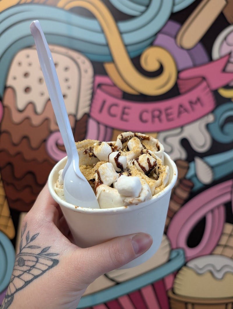 Jack's Shack Ice Cream - Sun City Center photo 3