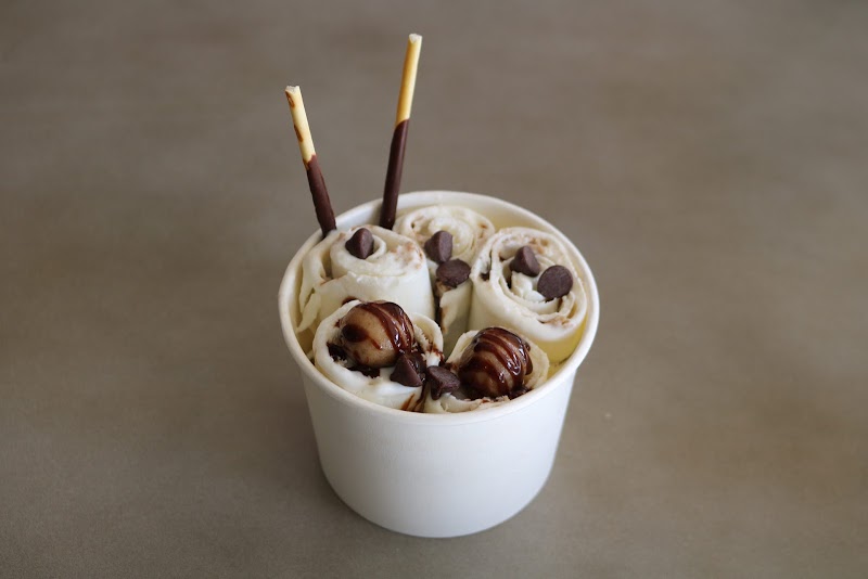 Jack's Shack Ice Cream - Sun City Center photo 4