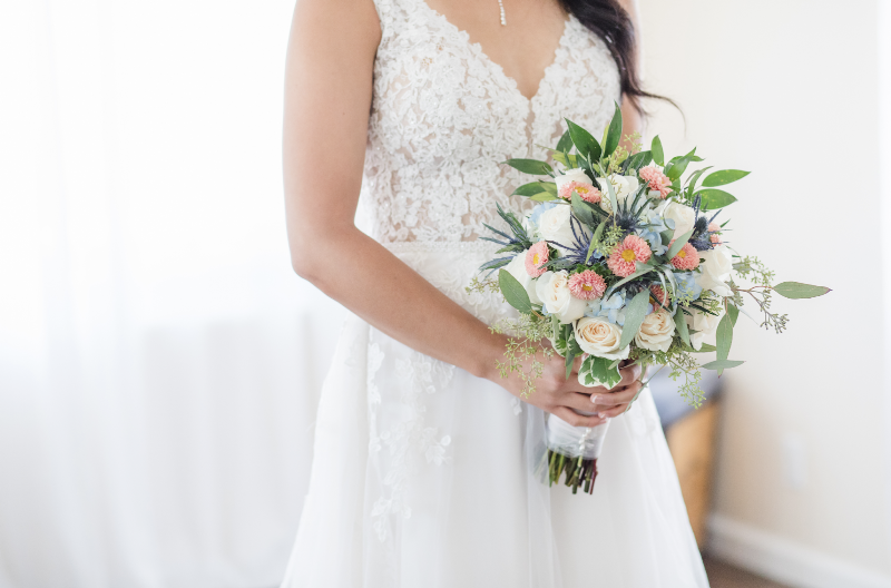 Floral Creations by Nasreen photo 2