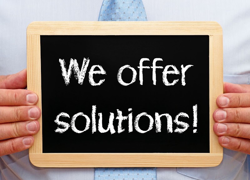 Photo of Hughes Business Consultants