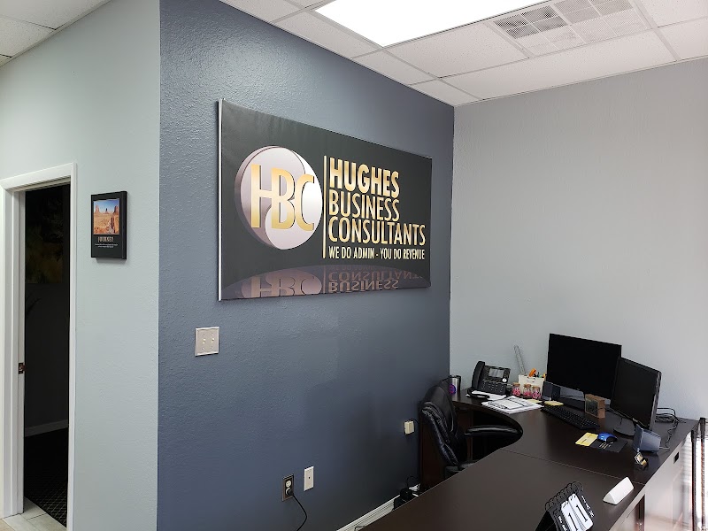 Hughes Business Consultants photo 3