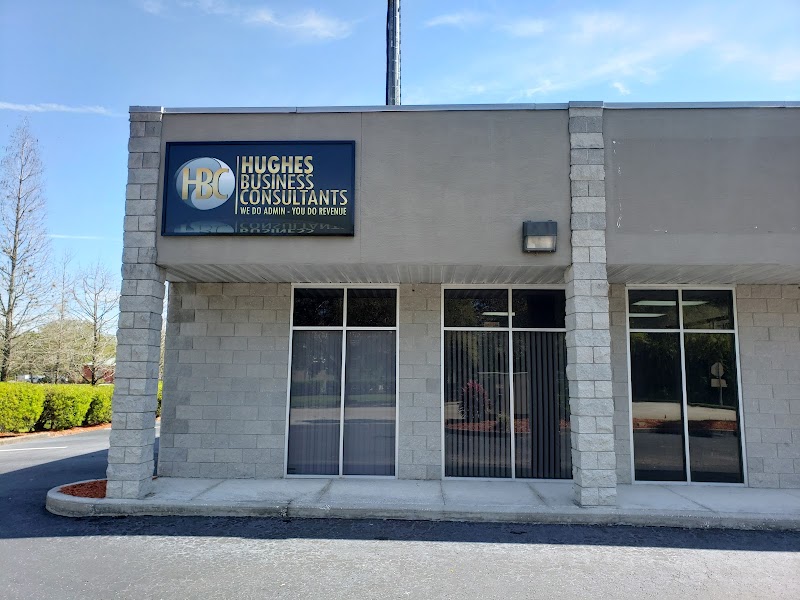 Hughes Business Consultants photo 2