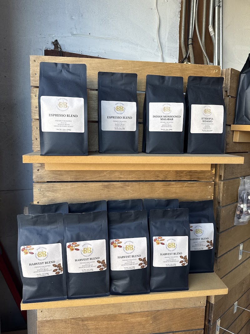 Berk's Beans Coffee photo 5