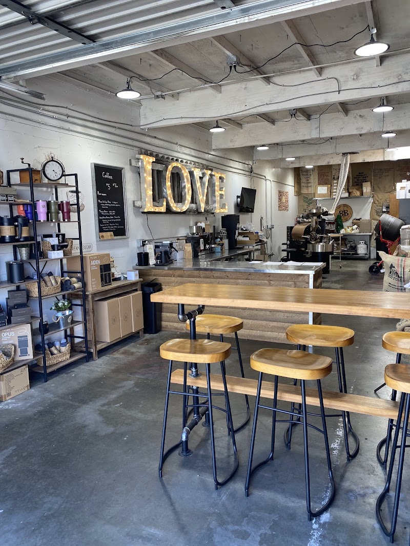 Berk's Beans Coffee photo 3