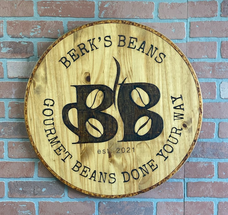 Photo of Berk's Beans Coffee