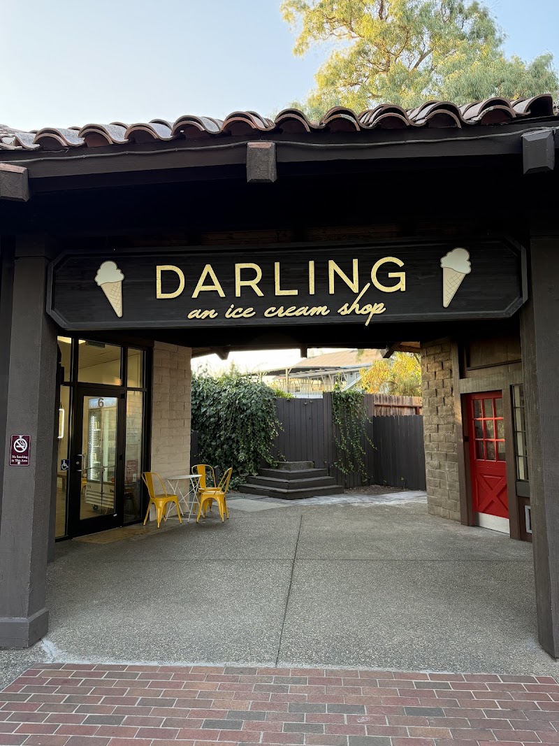 Darling, an Ice Cream Shop photo 4