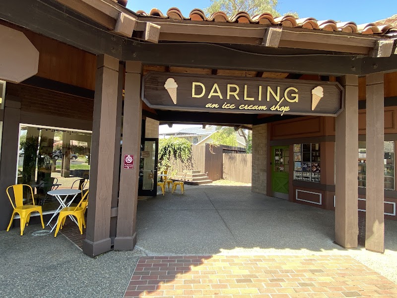 Photo of Darling, an Ice Cream Shop
