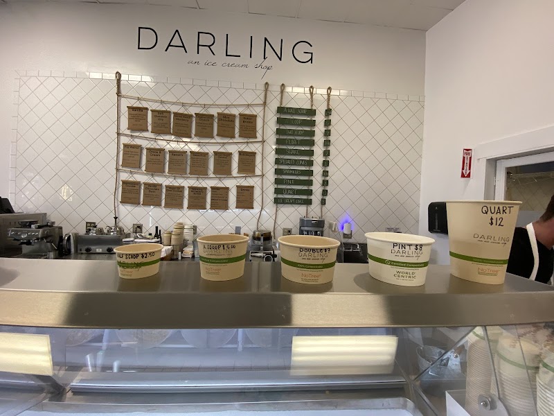 Darling, an Ice Cream Shop photo 3