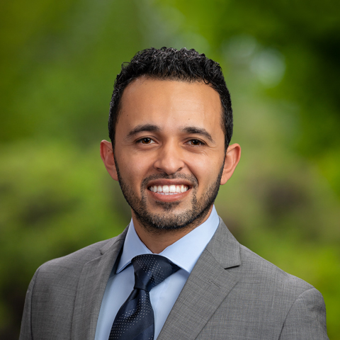 Photo of Kasra J Behizad, M.D.