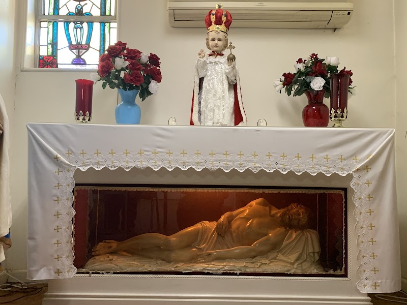 Infant Jesus of Prague photo 2