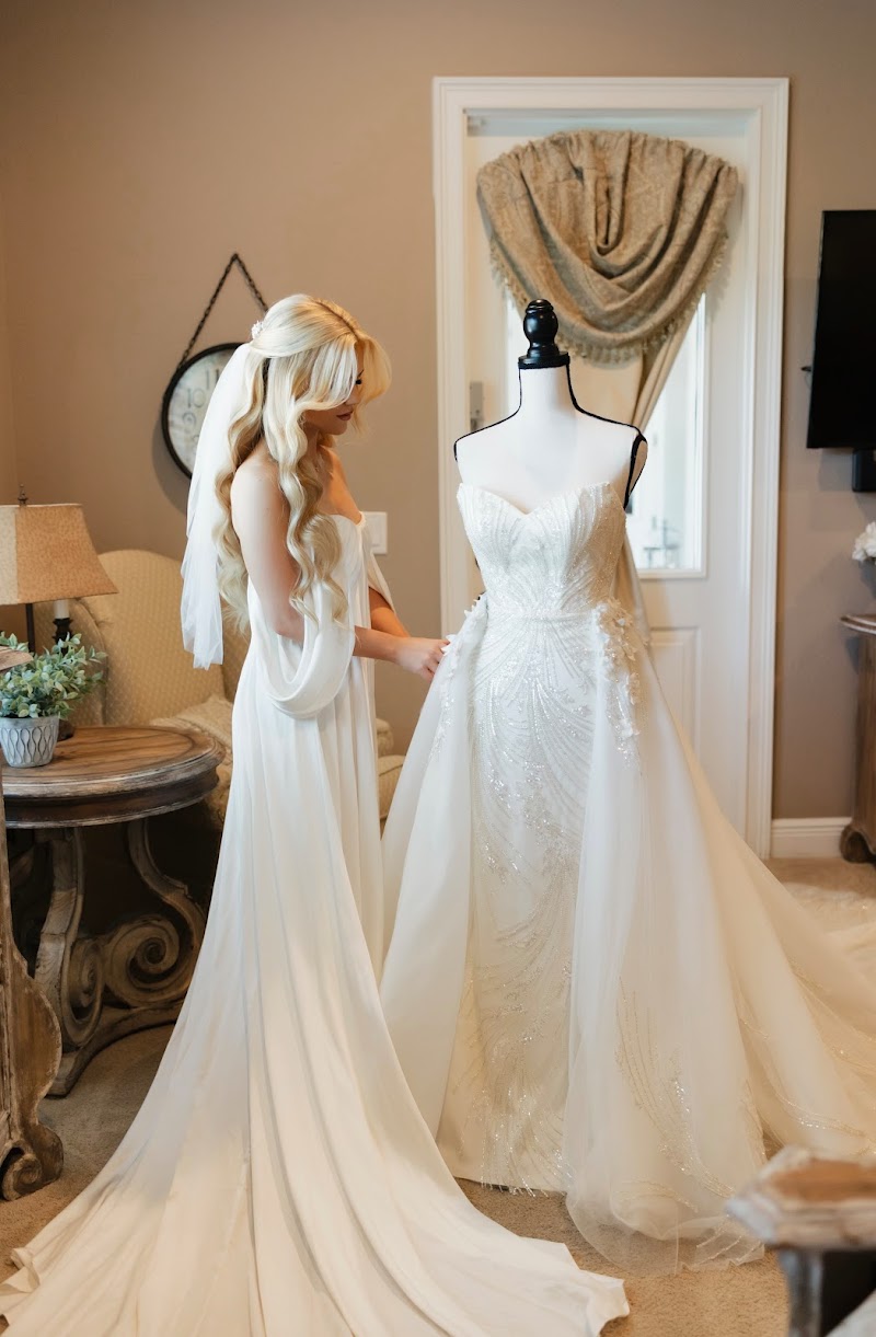 Photo of Jennifer Beauty & Co