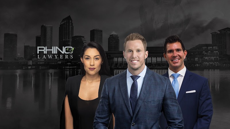 Photo of RHINO Lawyers