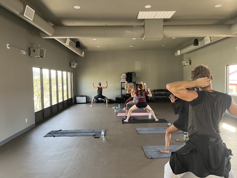 Photo of Yoga at Four Walls