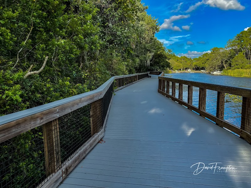Photo of John Chesnut Sr. Park