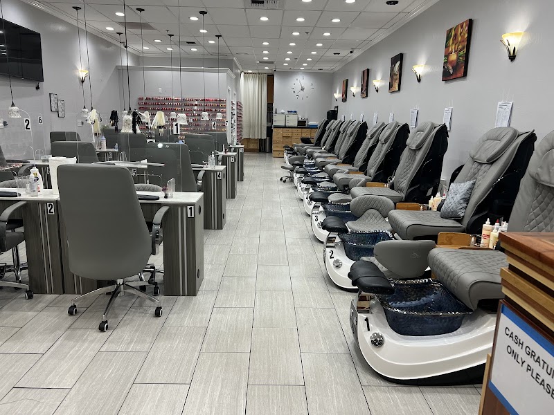 Vogue Nail Spa photo 3