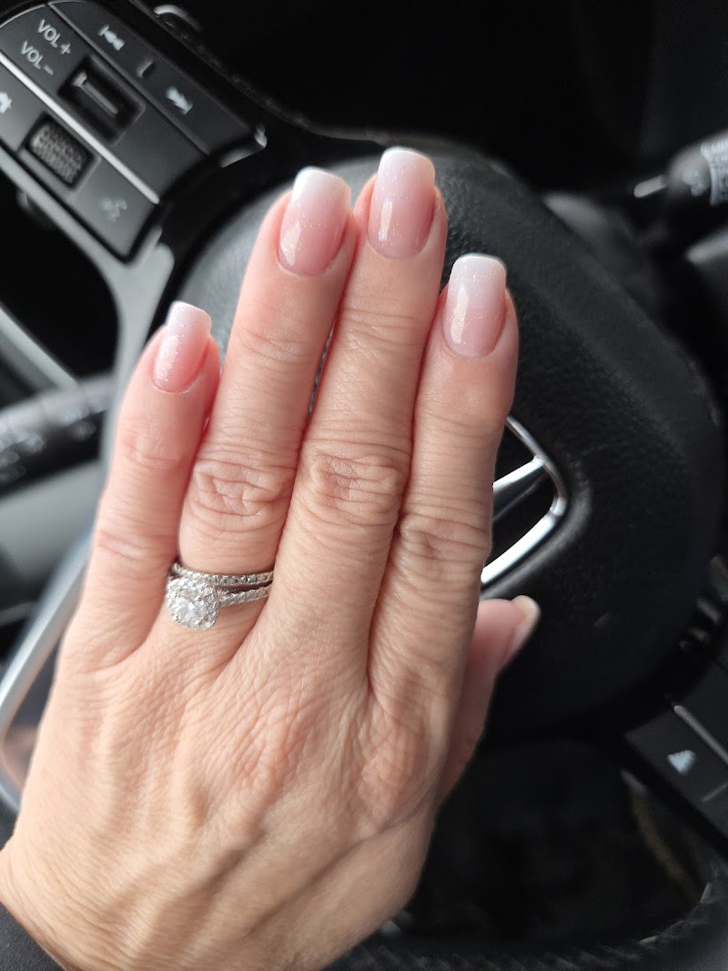 Vogue Nail Spa photo 4