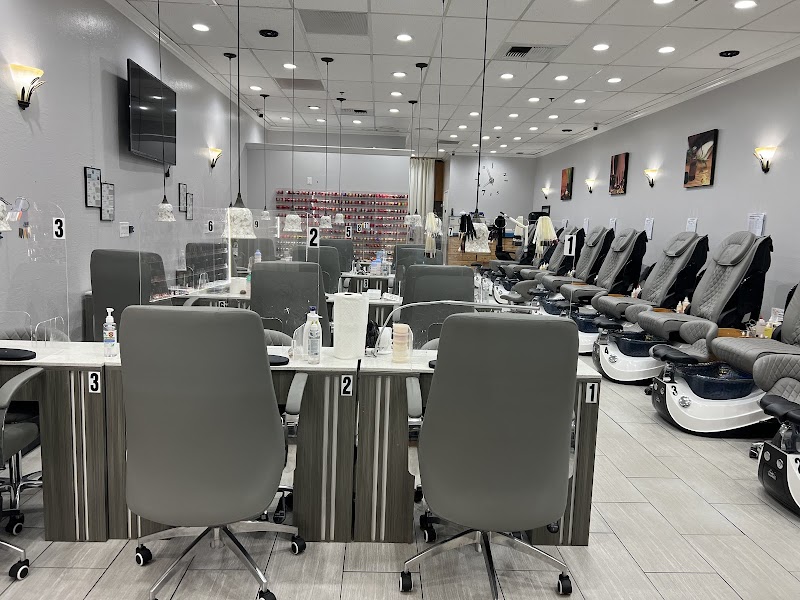 Photo of Vogue Nail Spa