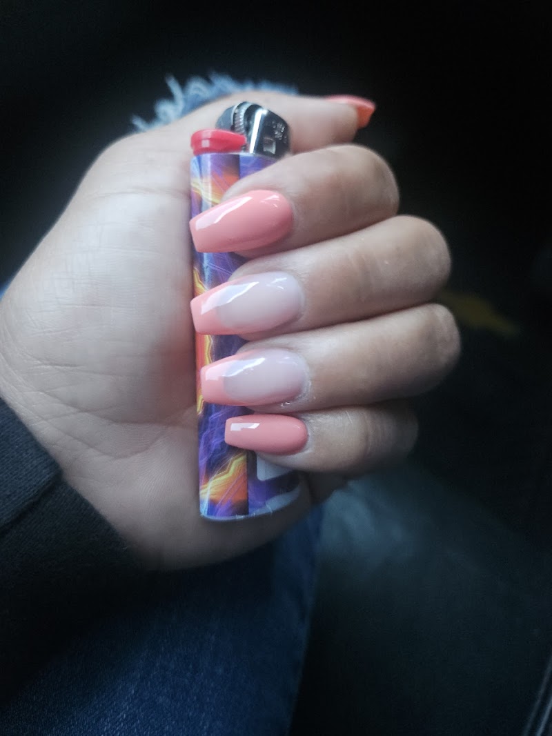 Vogue Nail Spa photo 5