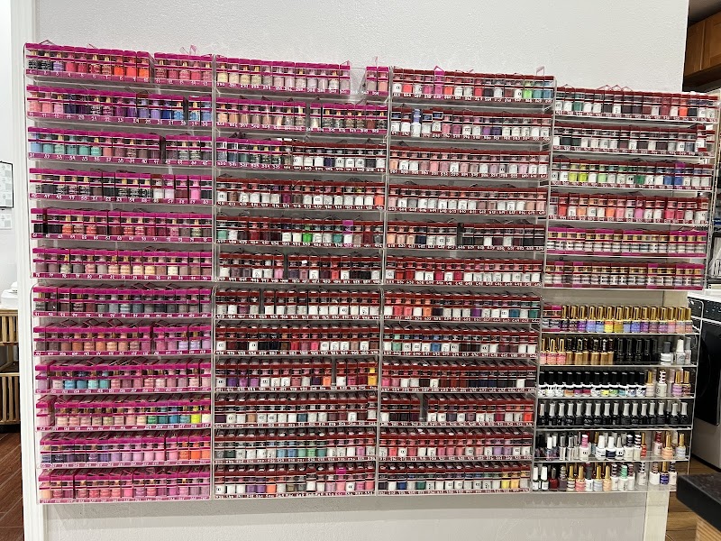 Vogue Nail Spa photo 2