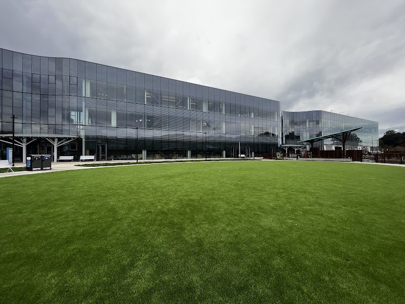 Photo of Library | Parks & Recreation Center