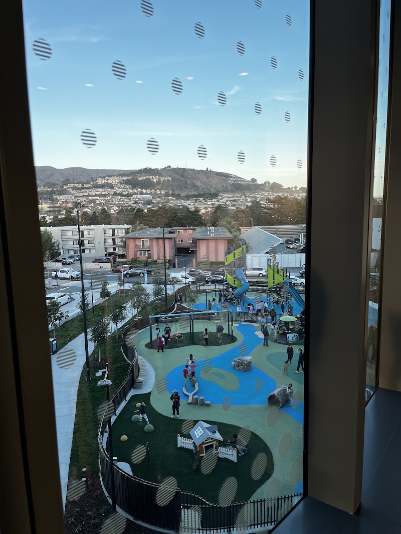Library | Parks & Recreation Center photo 5