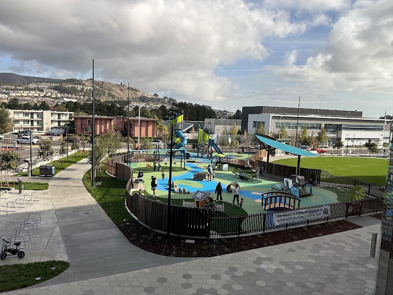 Library | Parks & Recreation Center photo 3